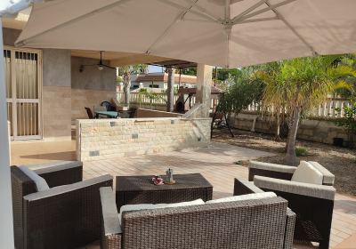 Casa Vacanze Villa Villa Sofy